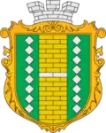 Coat of arms of Narkevychi