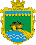 Coat of arms of Nazavyziv