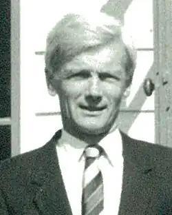 Sir Neil Waters