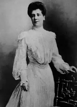 Neshedil Qadin, victim of the Circassian slave trade.