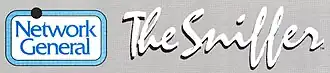Network General Sniffer logo
