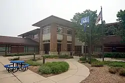 New Berlin Public Library