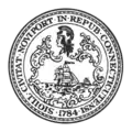 Official seal of New Haven