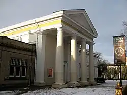 Leicester Museum & Art Gallery