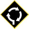 Roundabout