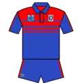 1992–1996