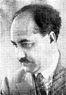 Nichifor Crainic (1935)