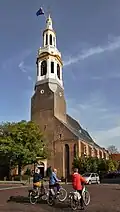The Grote Kerk (Nijkerk) [nl]