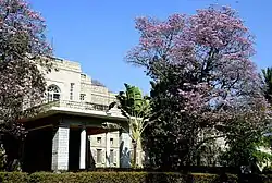 Department of Psychiatry