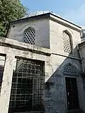 Mausoleum of Nişancı Mehmed Pasha