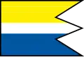 Flag of Nižná