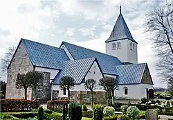 Nors Church