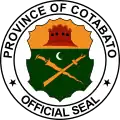 Seal of Cotabato