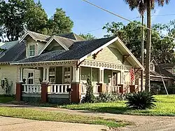 Tallulah-North Shore