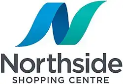 Northside Shopping Centre logo