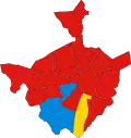 1984 results map