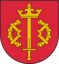 Coat of arms of Ryglice