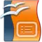 OOo 3 Impress icon
