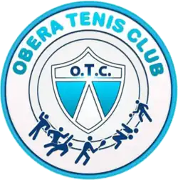 Oberá Tenis Club logo