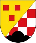 Coat of arms of Oberwörresbach