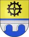 Coat of arms of Ocourt