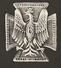 6th Infantry Regiment of the Polish Legion