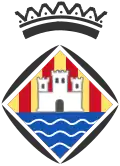 Emblem of the Council of Ibiza