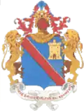 Coat of arms of Offida