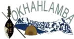 Official seal of Okhahlamba