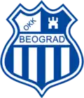 OKK Beograd logo
