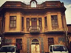 House of Sassoon Eskell