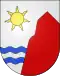 Coat of arms of Olivone