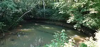 Orangeville Rise sign.jpg