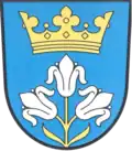 Coat of arms of Otvice