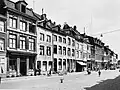 Oud-Wyck during the 1950s