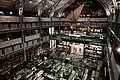 The Pitt Rivers Museum