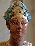 Amenhotep I