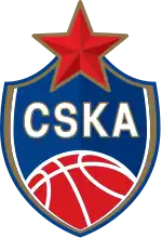 CSKA Junior logo