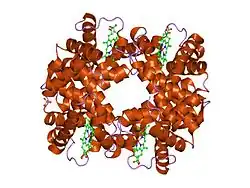 1dke: NI BETA HEME HUMAN HEMOGLOBIN