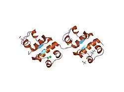 1g7b: 1.3 A STRUCTURE OF T3R3 HUMAN INSULIN AT 100 K