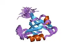 1gm1: SECOND PDZ DOMAIN (PDZ2) OF PTP-BL