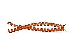 1uii: Crystal structure of Geminin coiled-coil domain