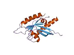 2bmj: GTPASE LIKE DOMAIN OF CENTAURIN GAMMA 1 (HUMAN)