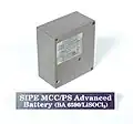 Advanced BA 6590 / LiSOCl2 battery