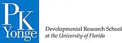 P.K. Yonge Developmental Research School at the University of Florida
