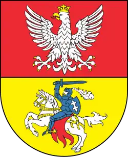 Herb Białegostoku