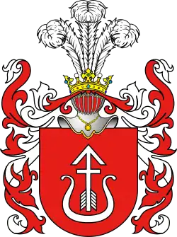 Herb Mądrostki
