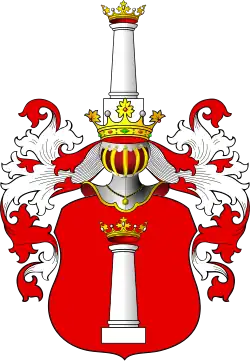 Pierzchała (Kolumna)