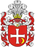 Herb Tarnawa