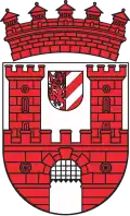 Czerwieńsk